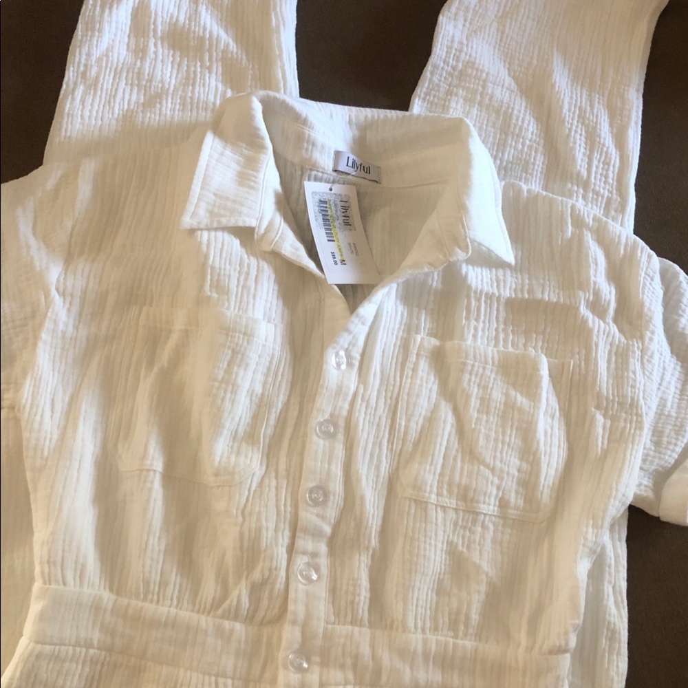 Lilyful jumpsuit